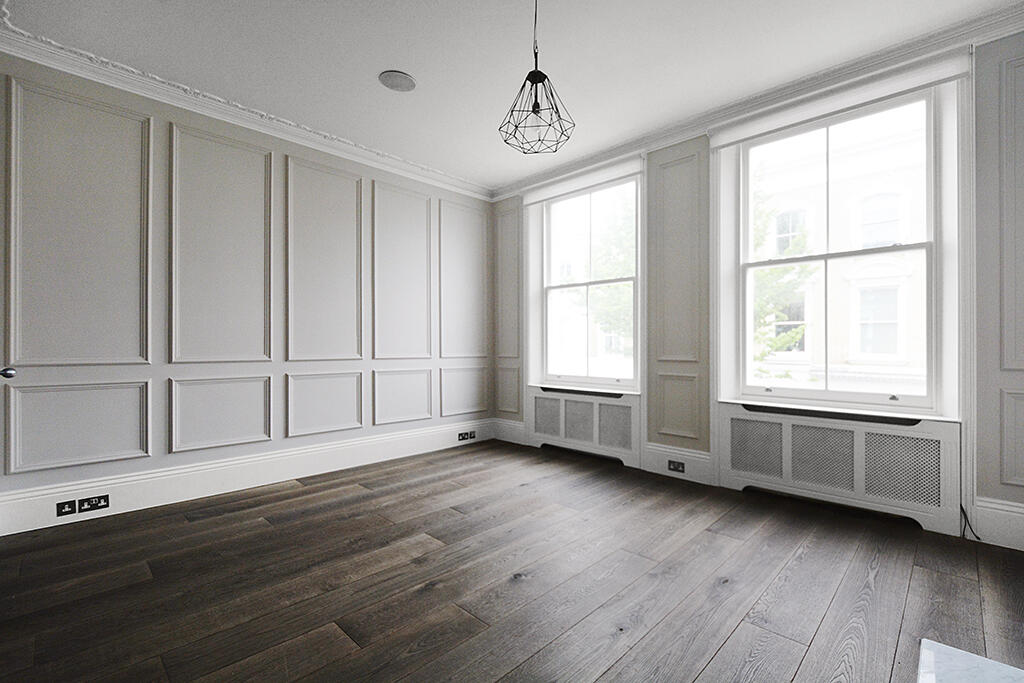 Apartment in London, Lot's Village, Earl's Court - View 3