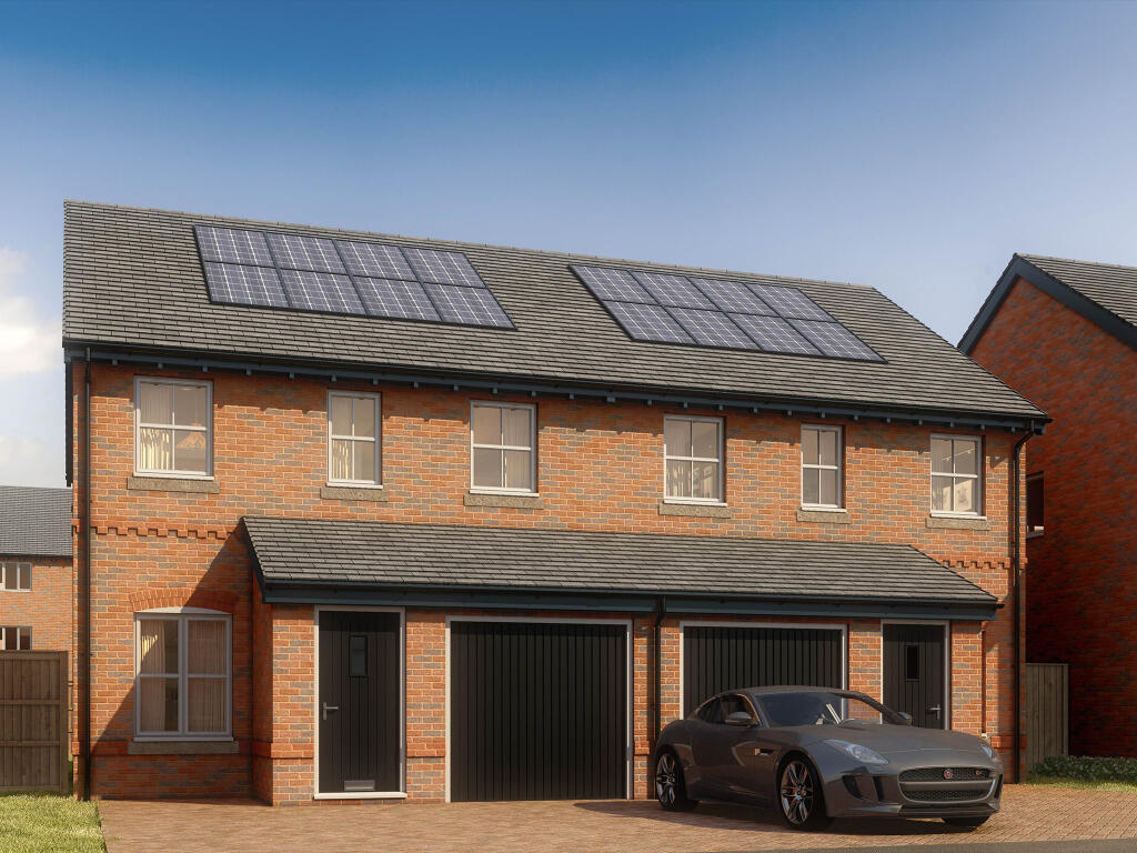 Main image of property: Fiddington Lane, Ashchurch, Tewkesbury, Gloucestershire,
GL20 7BG