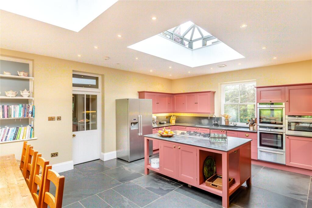 House in North Devon, Shirwell - More