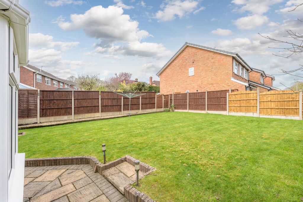 Additional image 26 of Campion Grove, Halesowen, B63 1HB