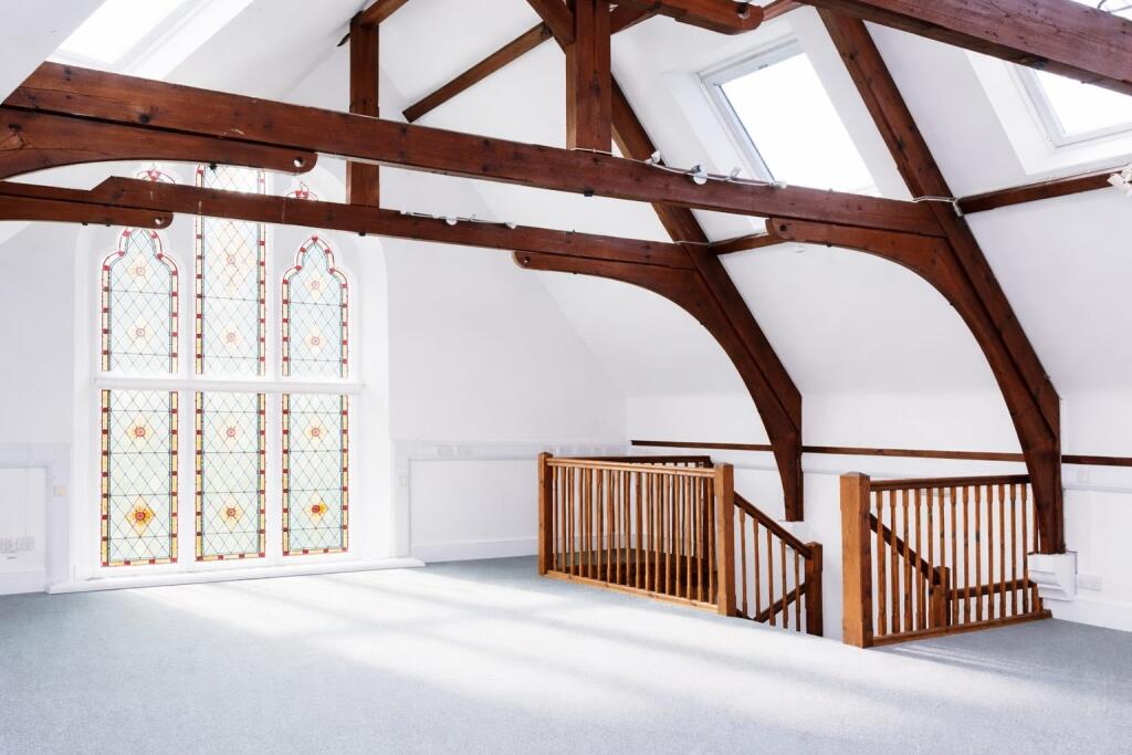 House in Wells, Somerset - More