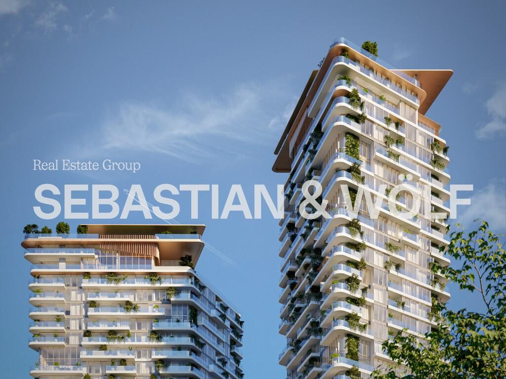 Main image of property: Dubai