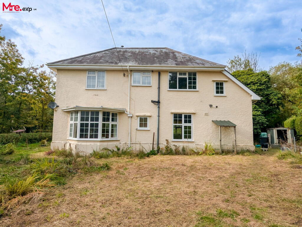 Main image of property: Heol Tawe, Abercrave, Swansea, SA9 1TJ