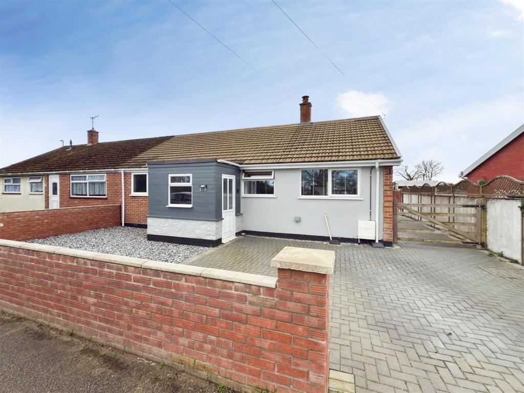 Main image of property: Somerleyton Road, Oulton, Lowestoft, Suffolk, NR32