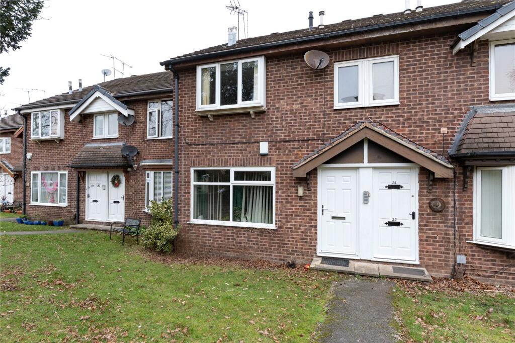 Main image of property: Wycliffe Drive, Leeds, West Yorkshire