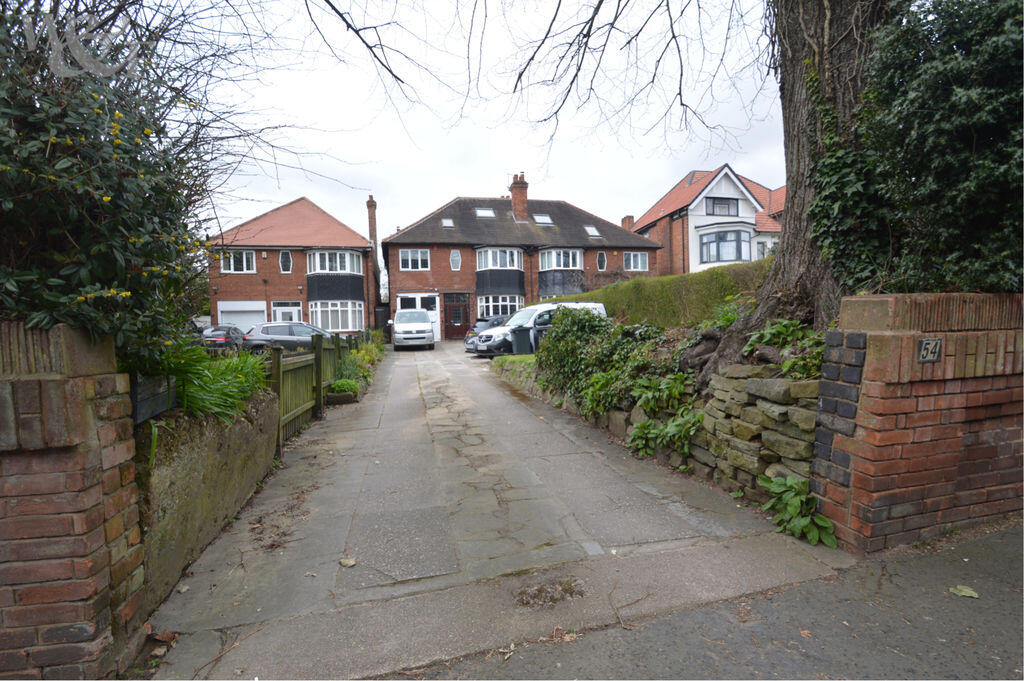 Main image of property: Kingsbury Road, Birmingham