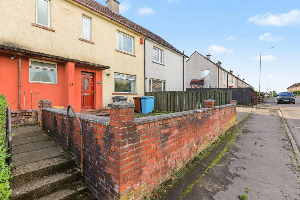 Main image of property: 78 Balmalloch Road, Kilsyth, Glasgow, G65