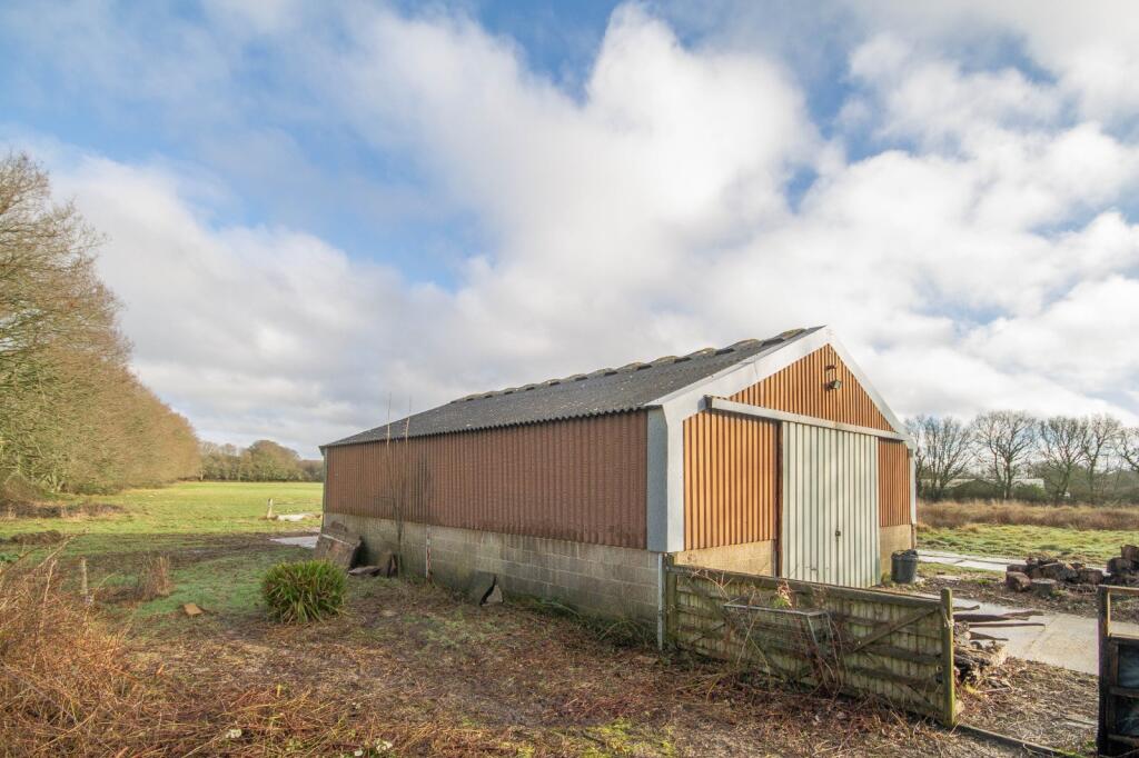 Main image of property: Lewes Road, Laughton