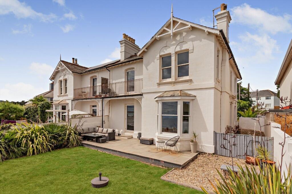 Main image of property: Exeter Road, Dawlish, Devon