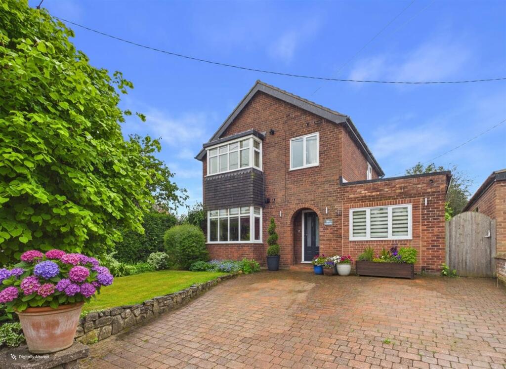 Main image of property: Upper Cound, Shrewsbury