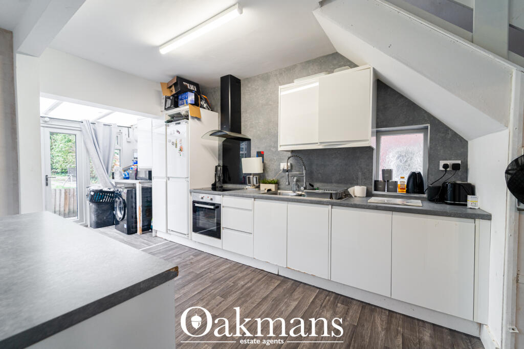 Brian Road, Smethwick, B67 photo 4