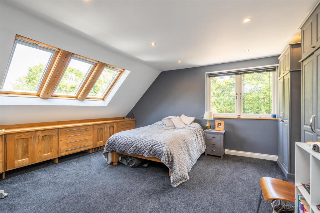 Additional image 12 of Fulford Hall Road, Tidbury Green, Solihull