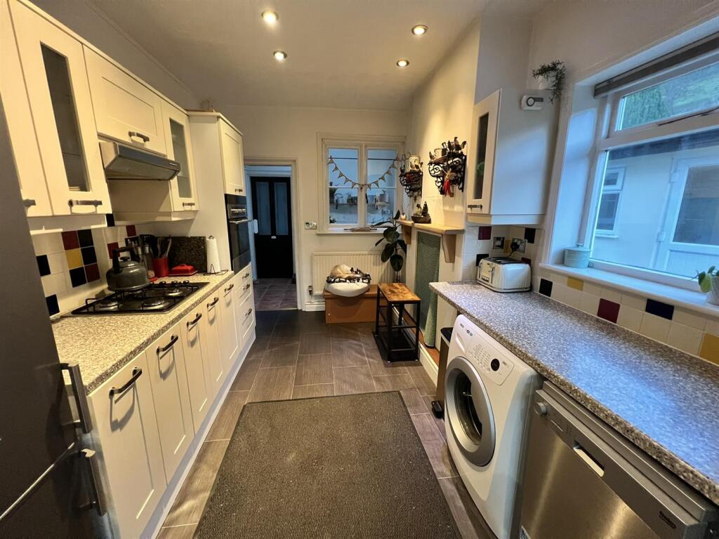 House in Forest of Dean, Mitcheldean - View 3
