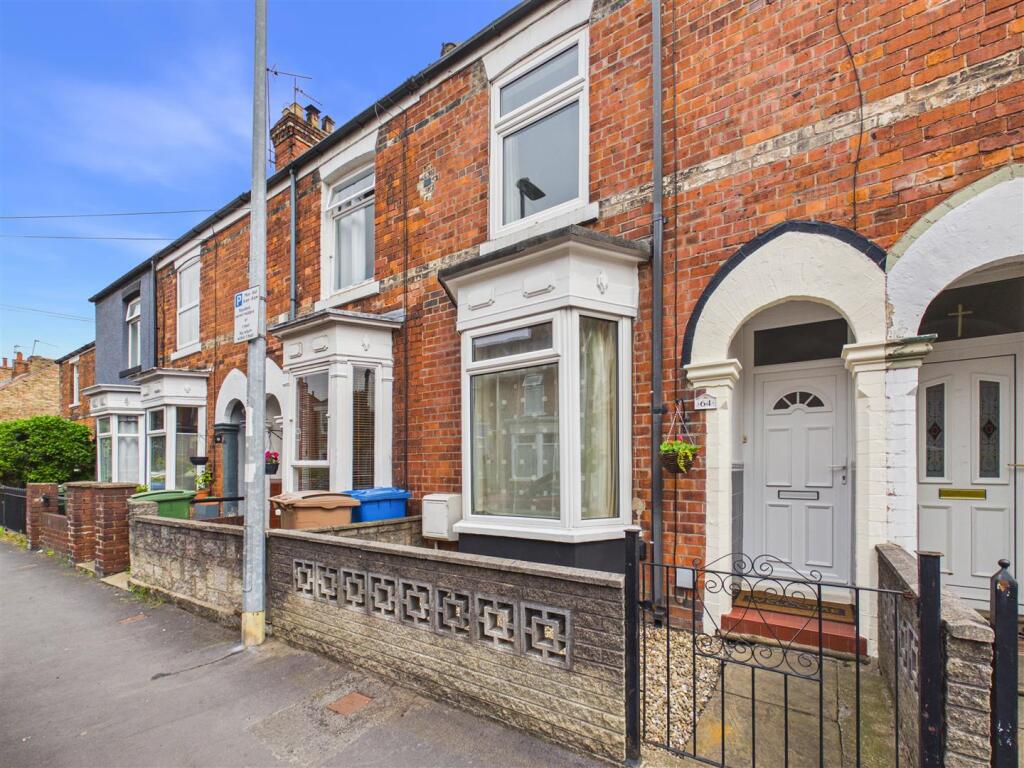 Wilbert Lane, Beverley, Beverley
