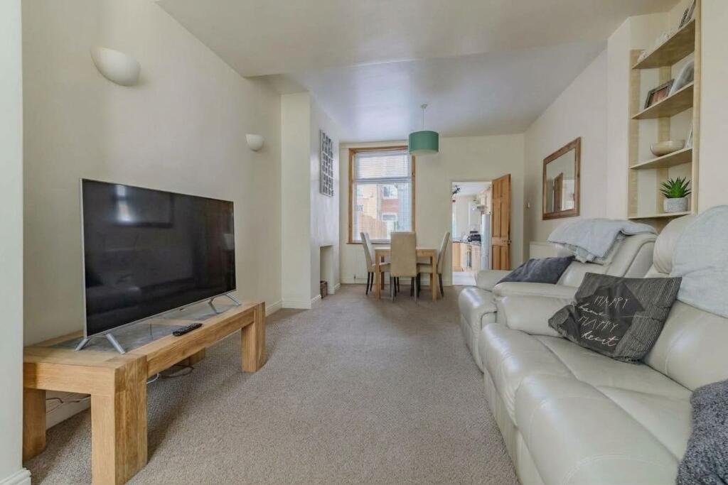 House in Leicester, Newfoundpool - View 4