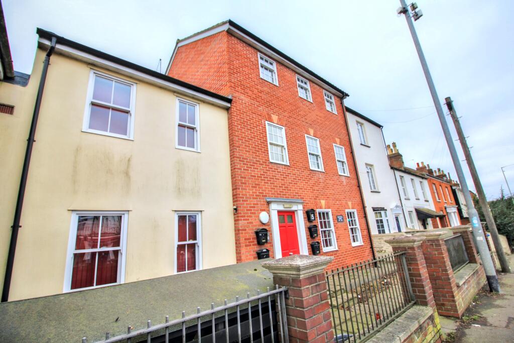 Main image of property: Queens Road, Norwich