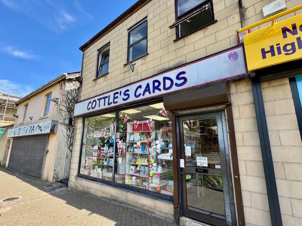 Main image of property: South Road, Midsomer Norton