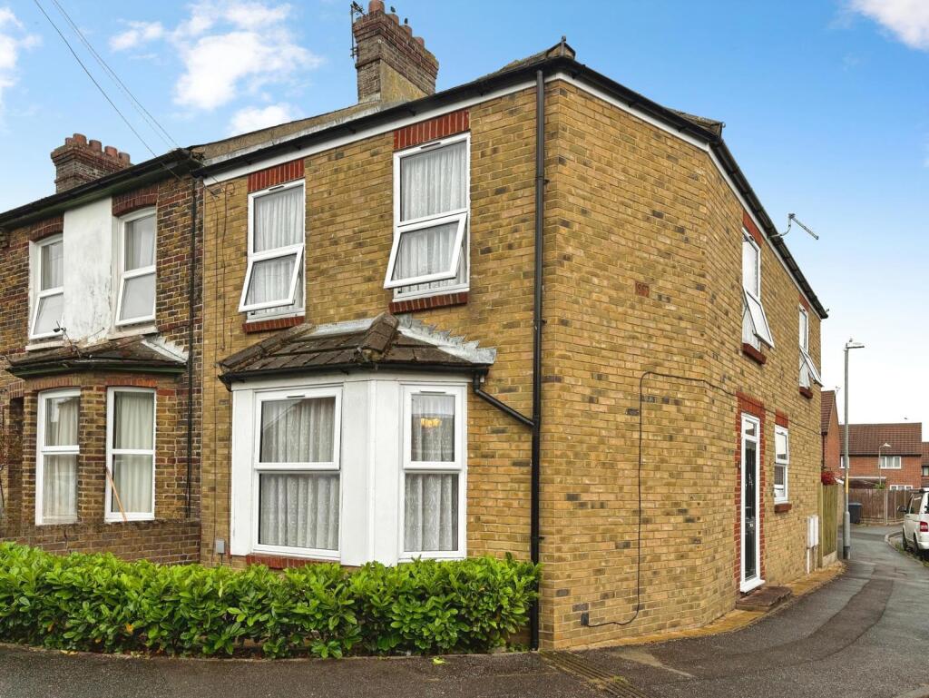 Main image of property: North Lea, Deal, Kent, CT14