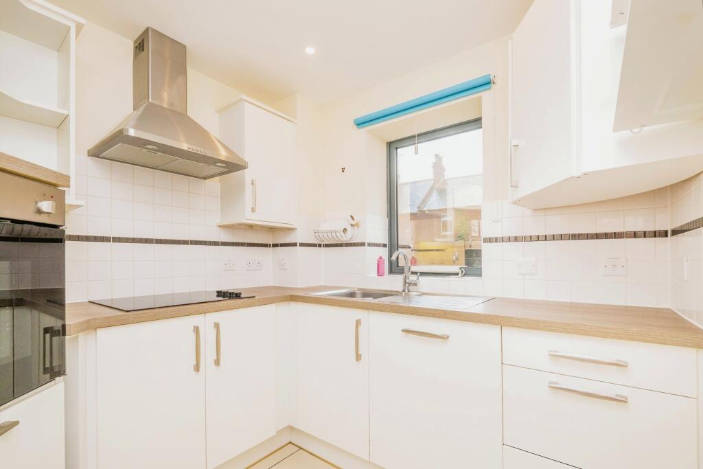 Main image of property: St. Margarets Way, Midhurst, West Sussex, GU29