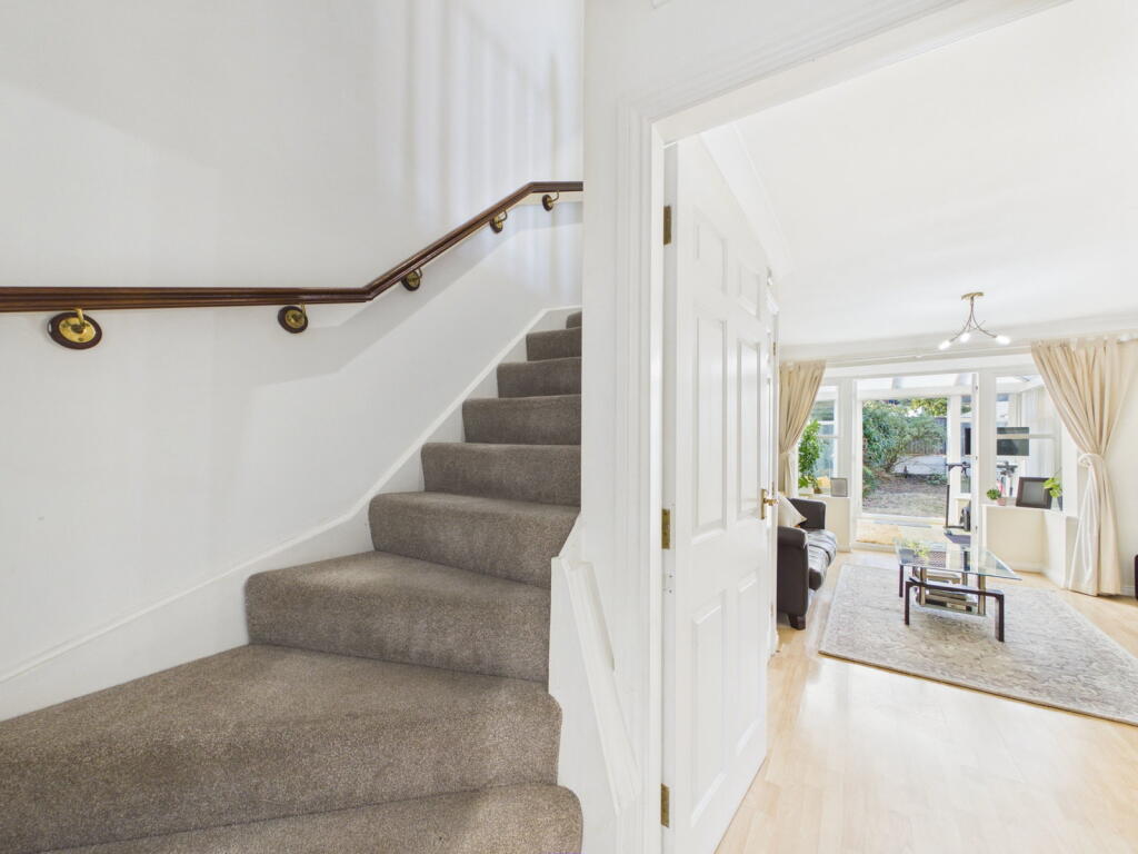 House in Telford - More