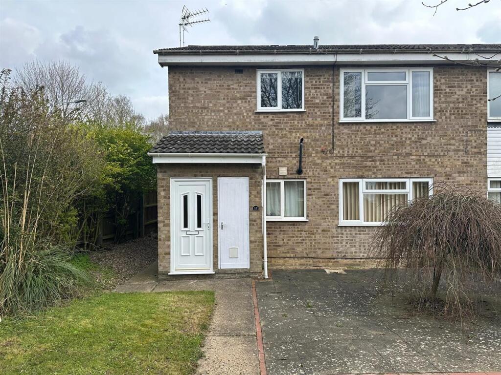 Main image of property: Ridgeway, Stowmarket