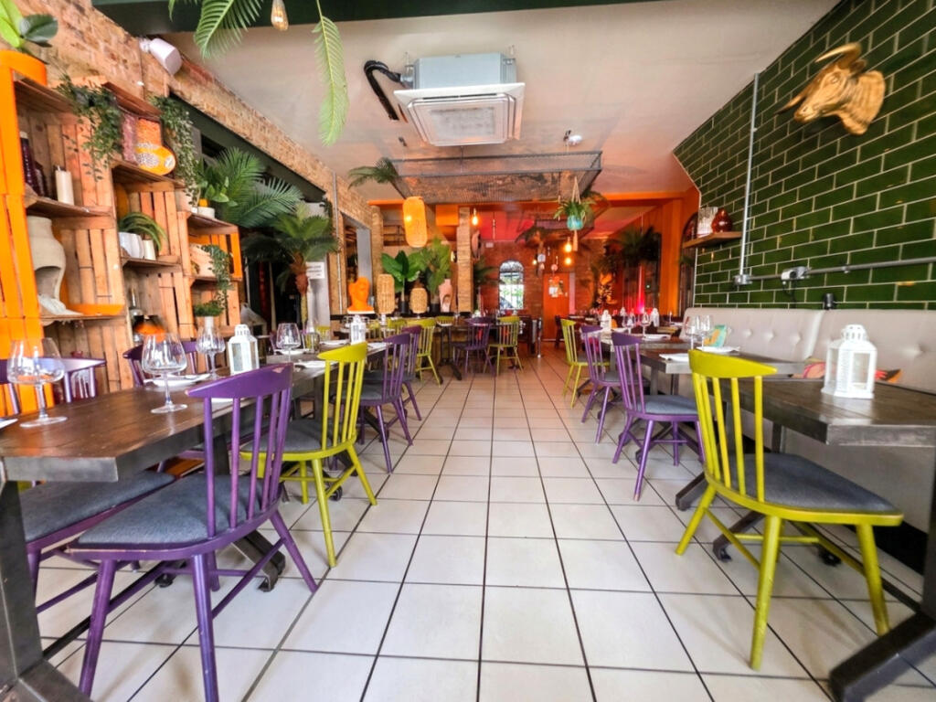 Main image of property: Restaurant, Leigh-on-sea, SS9