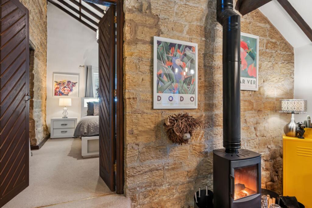 The Courtyard, Woolley, Wakefield - View 5