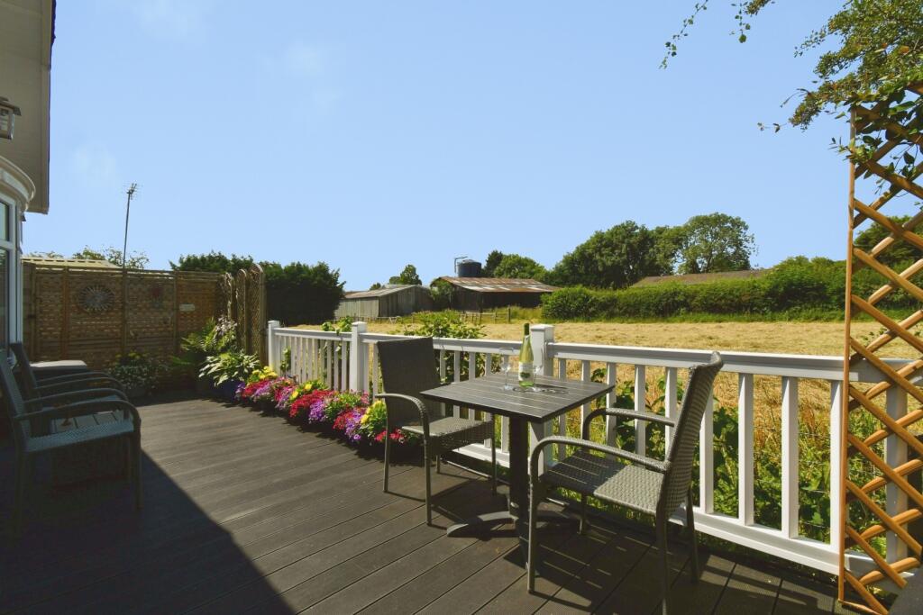 House in York - View 2