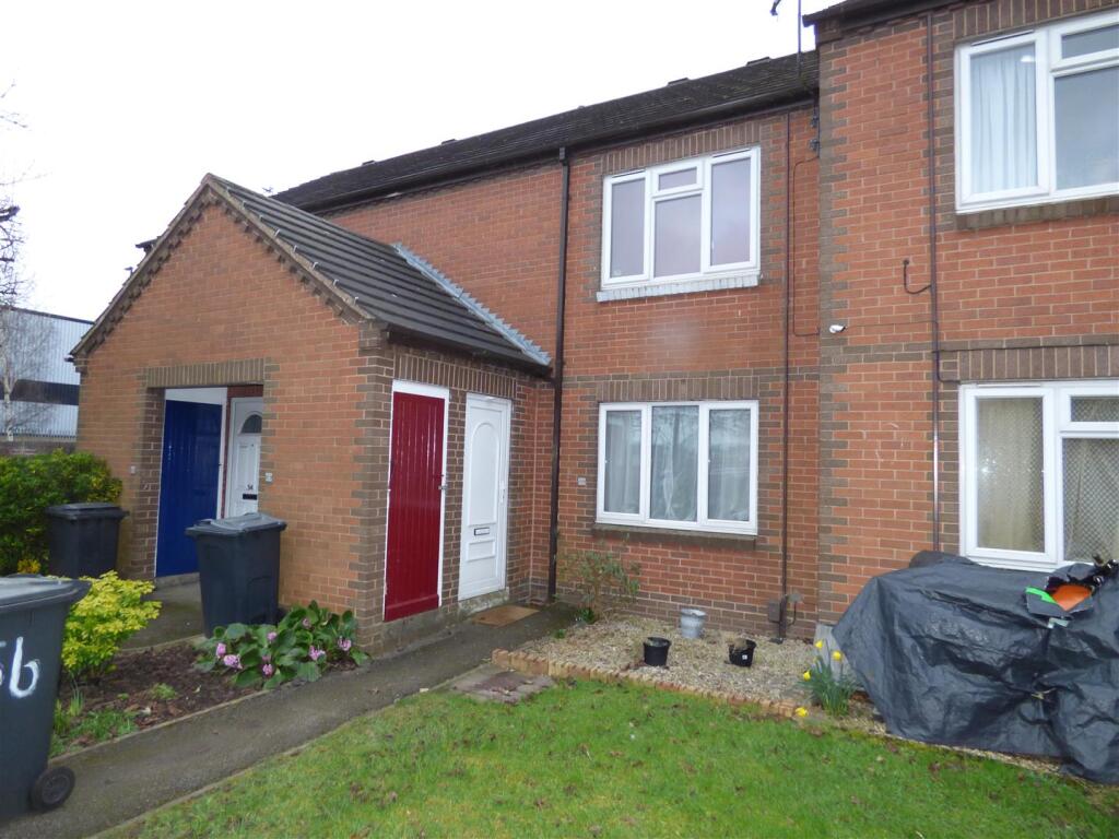 Main image of property: Nathaniel Road, Long Eaton, NG10 1GB