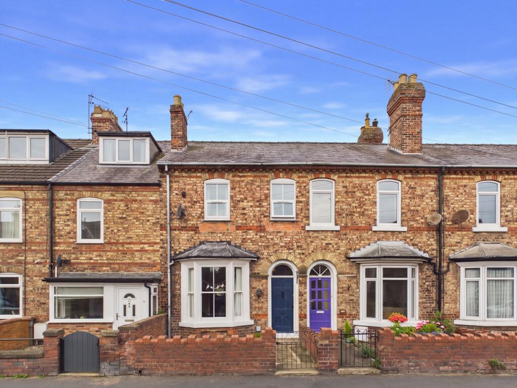Main image of property: 50 Mill Street, Norton, Malton, YO17 9JL