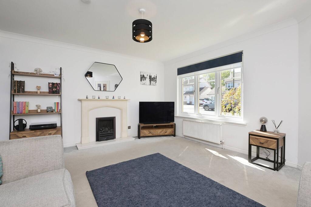 29 Harrysmuir Gardens, Pumpherston, Livingston, EH53 0PJ photo 2