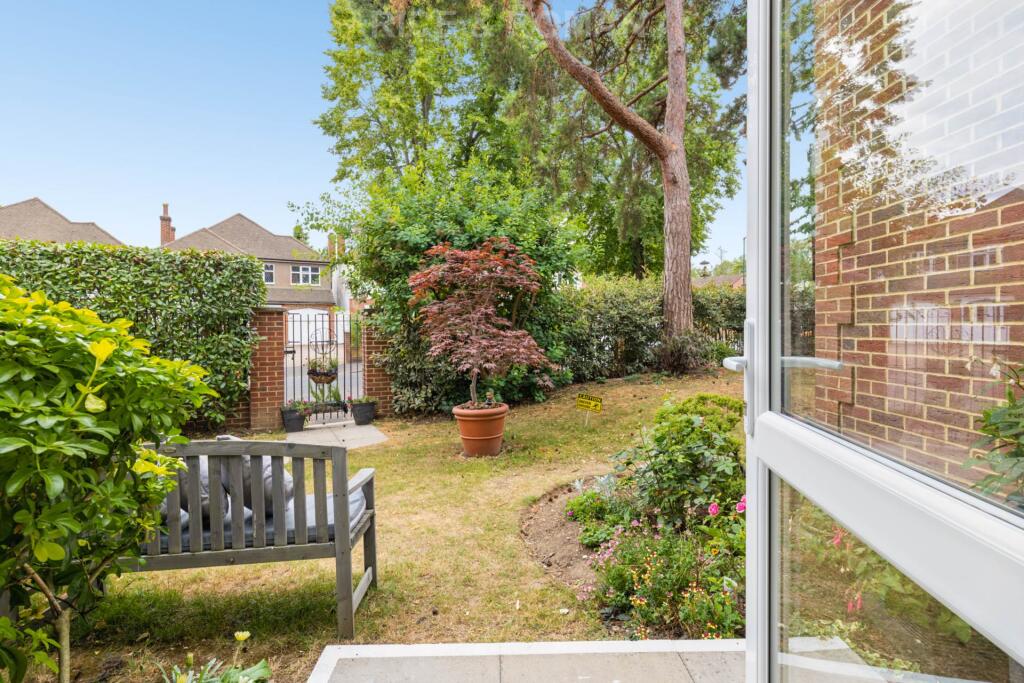 Delacy Court, Sutton photo 5