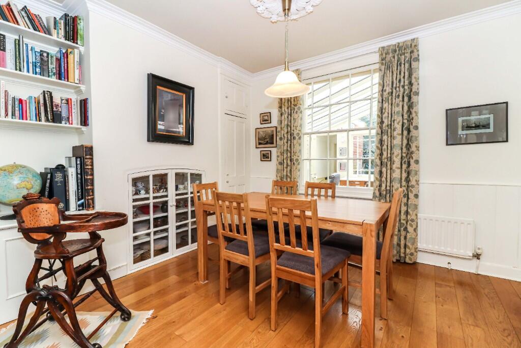 House in St Albans - View 4
