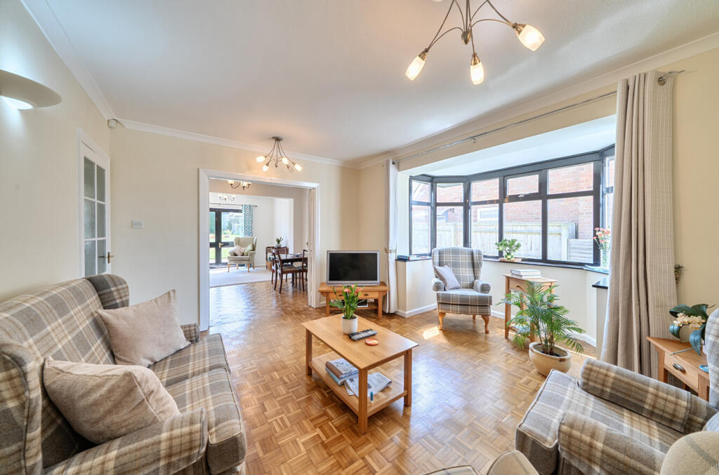 House in Cherwell, Gosford and Water Eaton - View 2