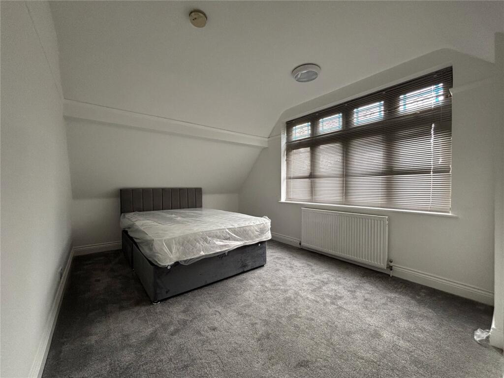 Main image of property: Marlborough Drive, Ilford, IG5