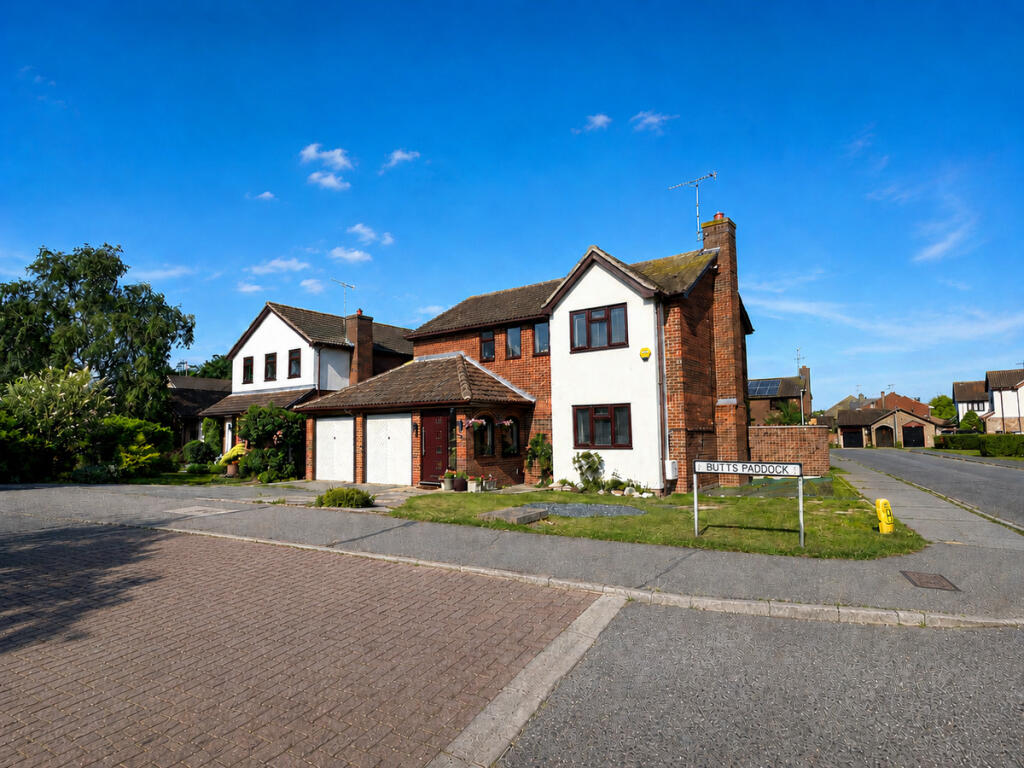 Main image of property: Butts Paddock, Canewdon