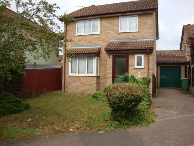 Main image of property: Haverscroft Close, NR8