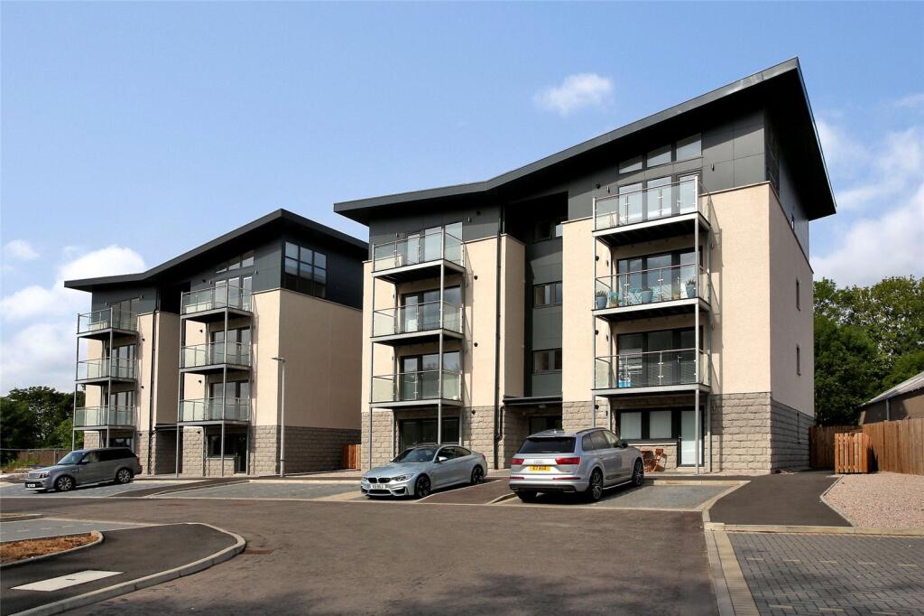 Main image of property: Hospital Close, Hospital Road, Ellon, AB41