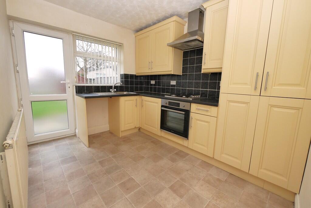 Cow House Lane, Armthorpe, Doncaster photo 2