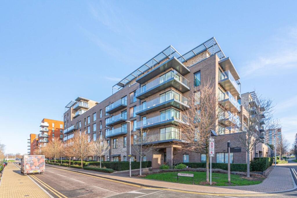 Main image of property: Handley Drive, Kidbrooke, London, SE3