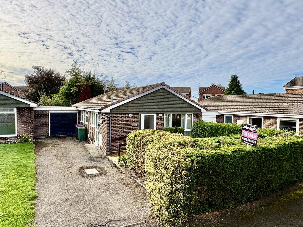 Main image of property: Stretton Avenue, Newport