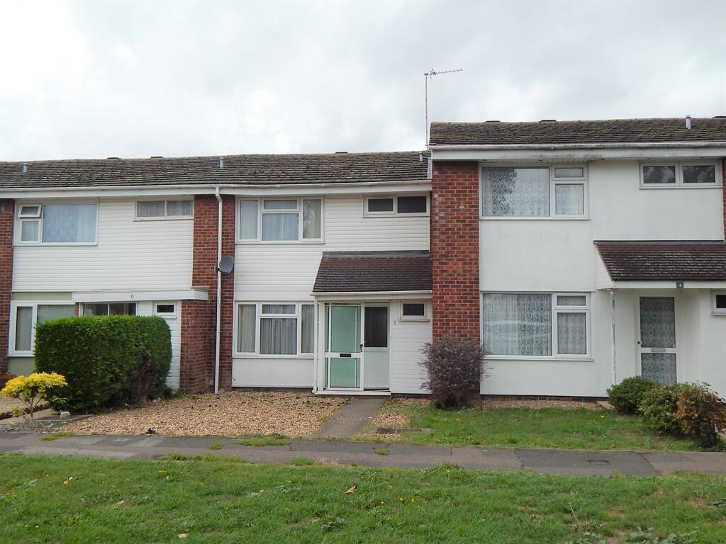 Main image of property: Abingdon