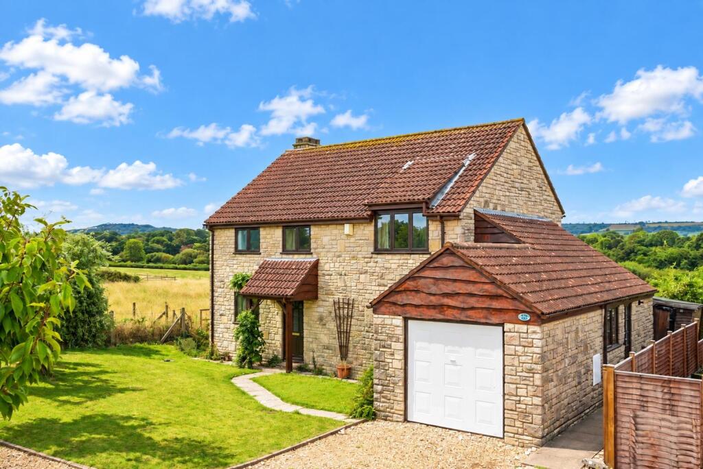 Main image of property: Bridport Road, Drimpton, Beaminster