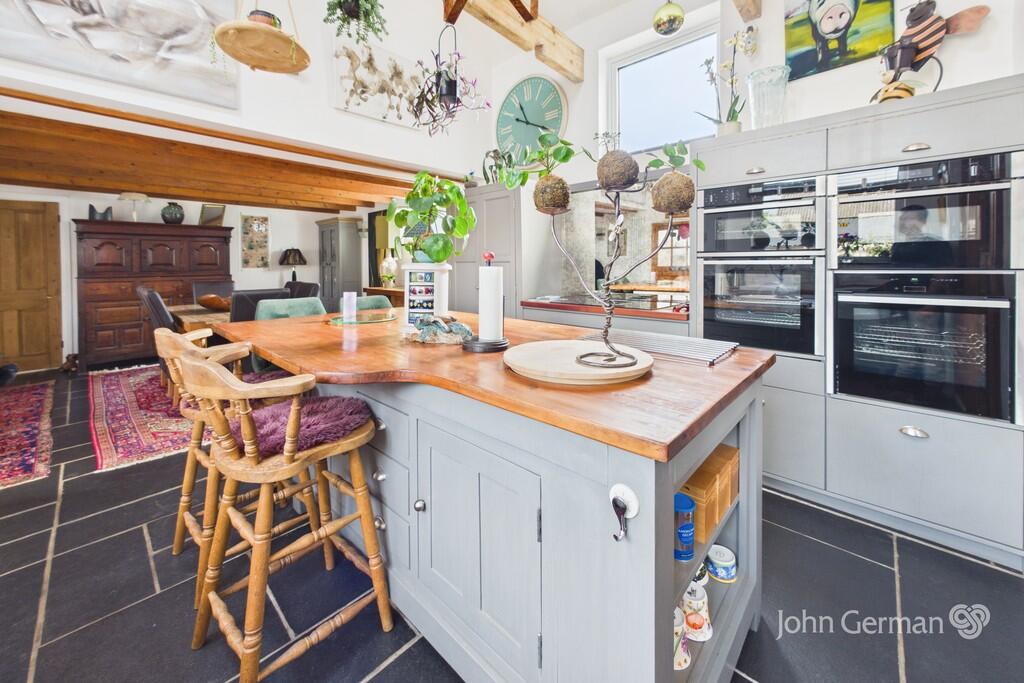 House in Charnwood, Wymeswold - View 3