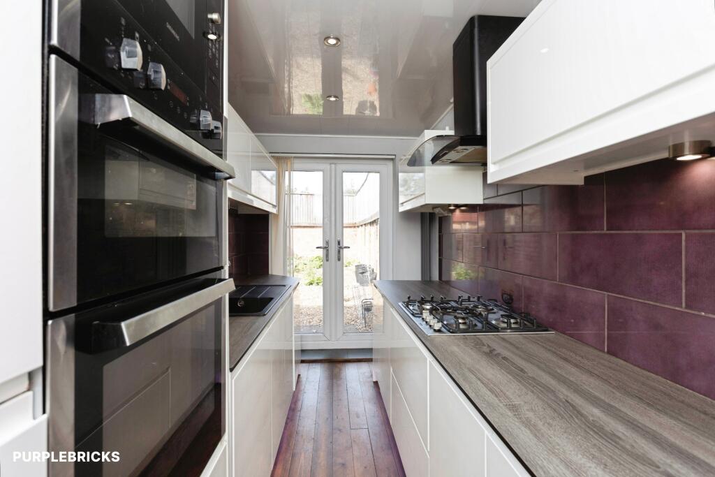 House in Charnwood, Leicestershire - View 4