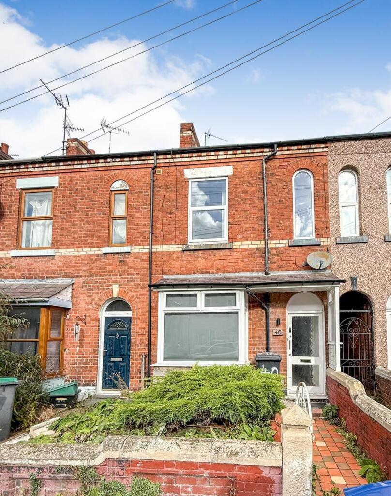 Main image of property: Talbot Road, Wrexham