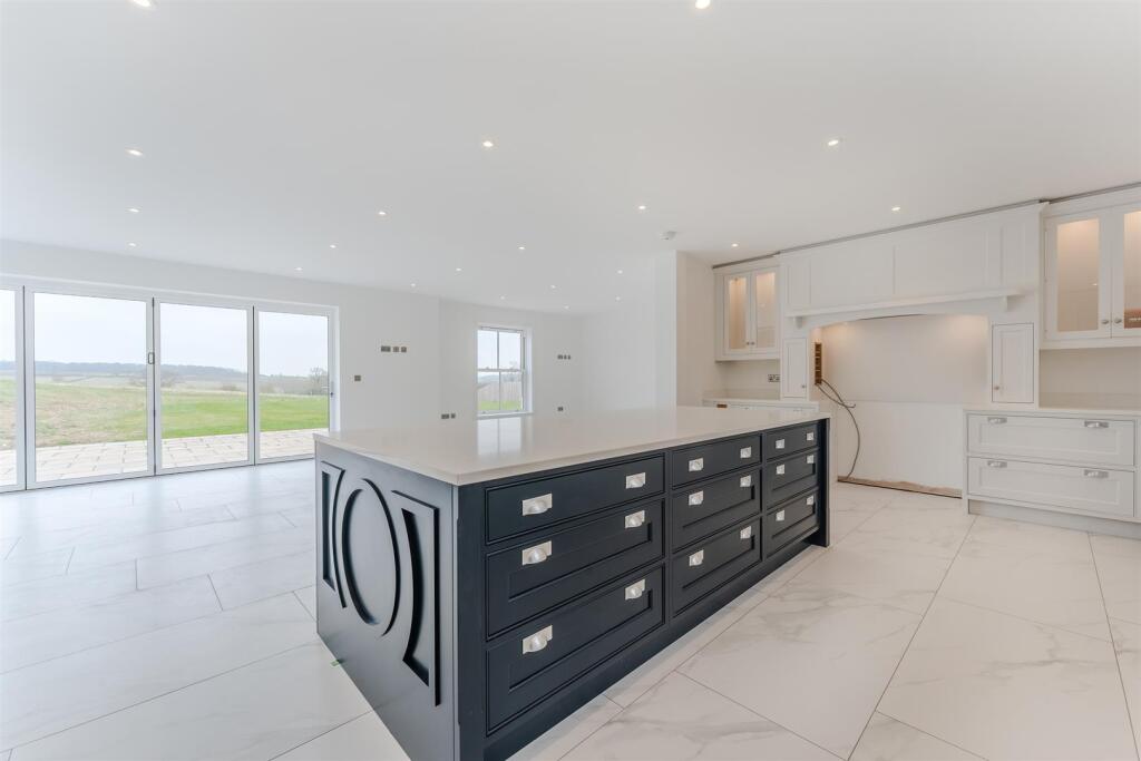 Hardwick Drive, The Hardwicks, Shangton photo 2
