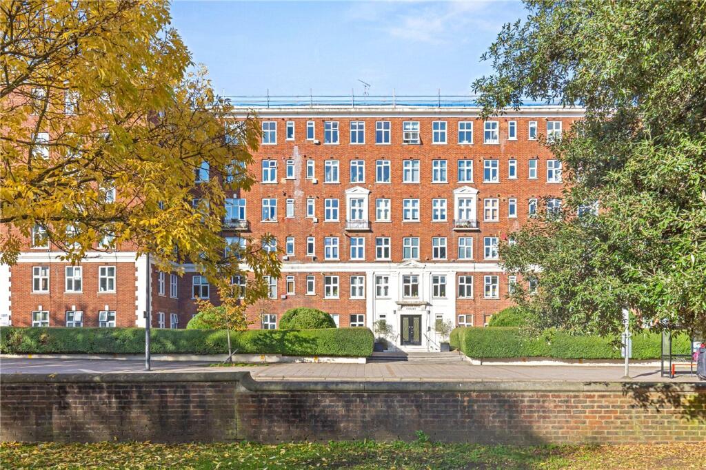 Main image of property: Brixton Hill, London, SW2
