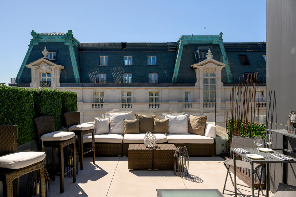 Main image of property: Arlington Street, Westminster, London, SW1A