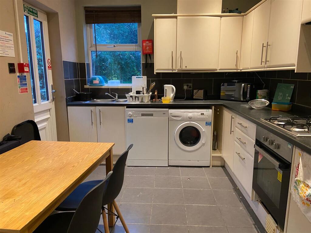 Additional image 2 of Hunton Road, Birmingham